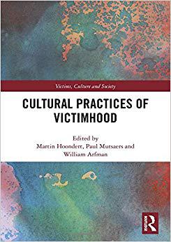 【预订】cultural practices of victimhood