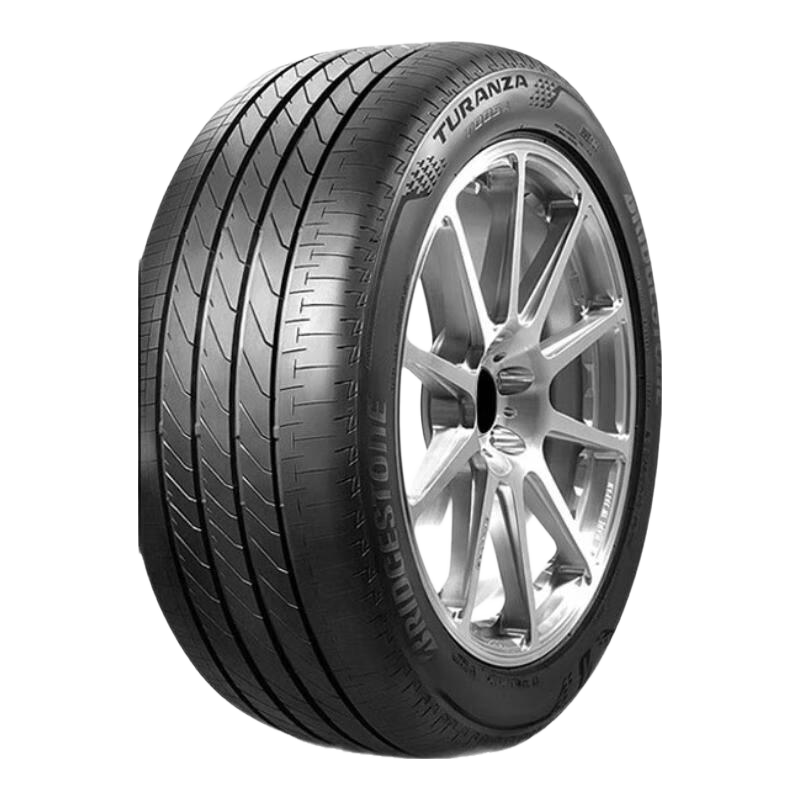 普利司通（Bridgestone）普利司通轮胎TURANZA T005A 泰然者系列 舒适静音 225/45R21 99W  丰田