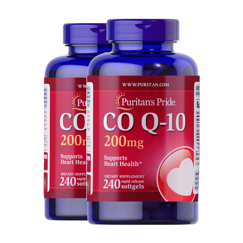 �������� ��øQ10 200mg��240����2ƿ360Ԫ