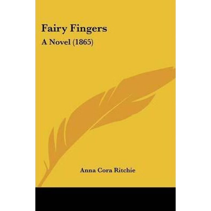 Fairy Fingers