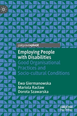预订 employing people with disabilities