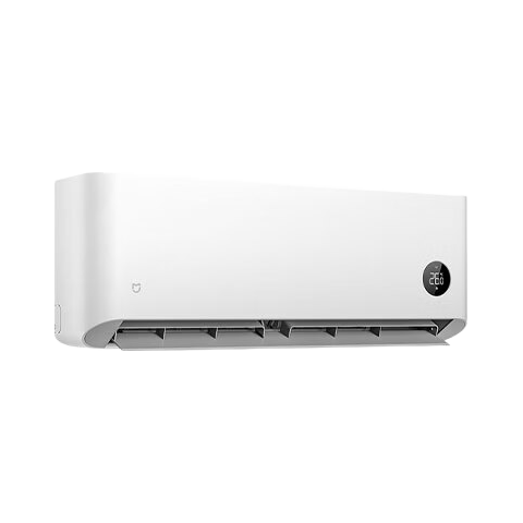 米家大1匹空调挂机26GW-PG10/N1A1 1273.39元 - 86线报