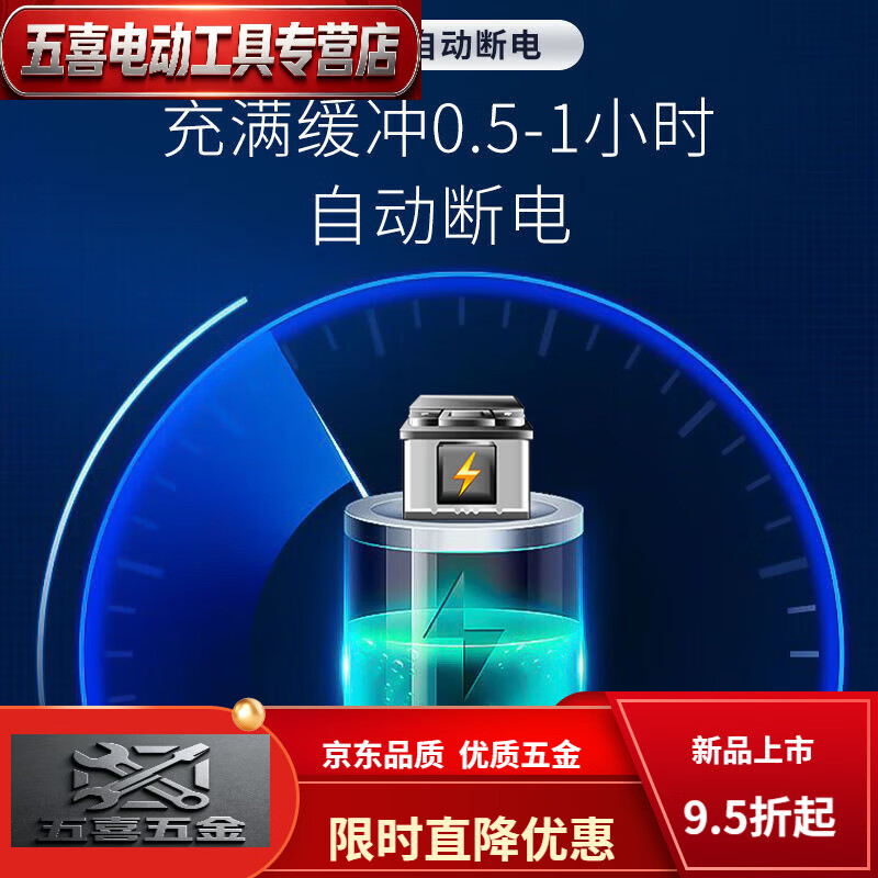 CLCEY充电器自动断电保护器电瓶车充电延长线定时器电插排插座板 电瓶保护器[1.5米线]
