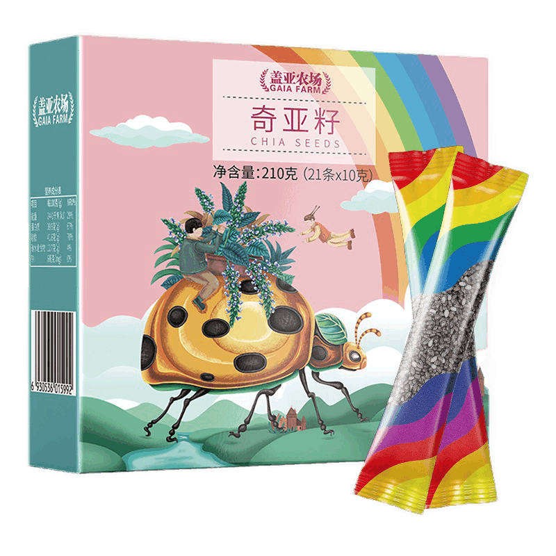 ũGaia Farm  ϴʳͳ װ10g*21 10g*21