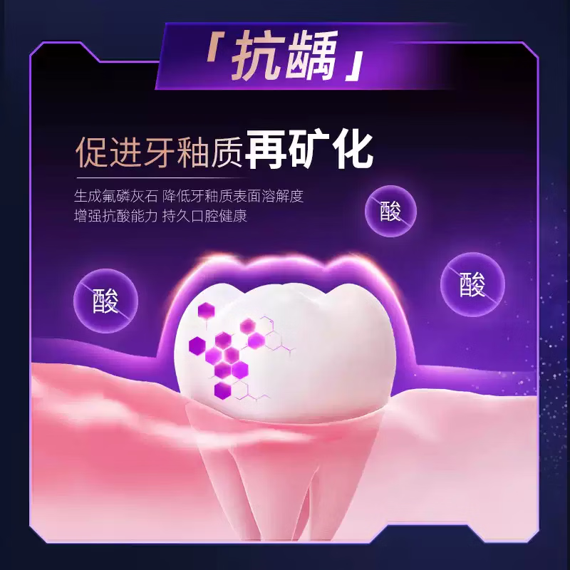云南白药光钻白系列美白牙膏 成人清新去渍 亮白修护 【热销美白cp 】柚遇桂花105g*1支+悦爽缤果105g*1支
