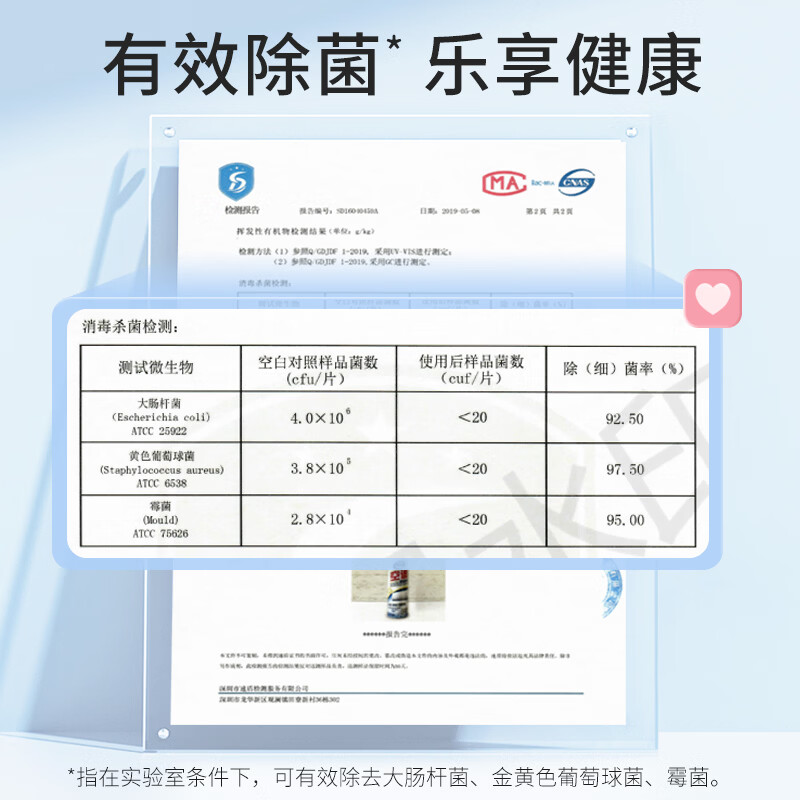 老管家空调清洗剂家用挂机柜机免拆洗空调清洁剂500ml 1瓶装