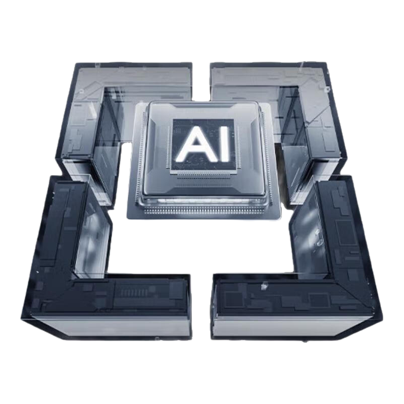 努比亚(nubia)红魔9S Pro\9S Pro+领先版 骁龙8Gen3全面屏 AI游戏电竞手机 氘锋透明暗夜 【红魔9s pro+】16GB+512GB 99新