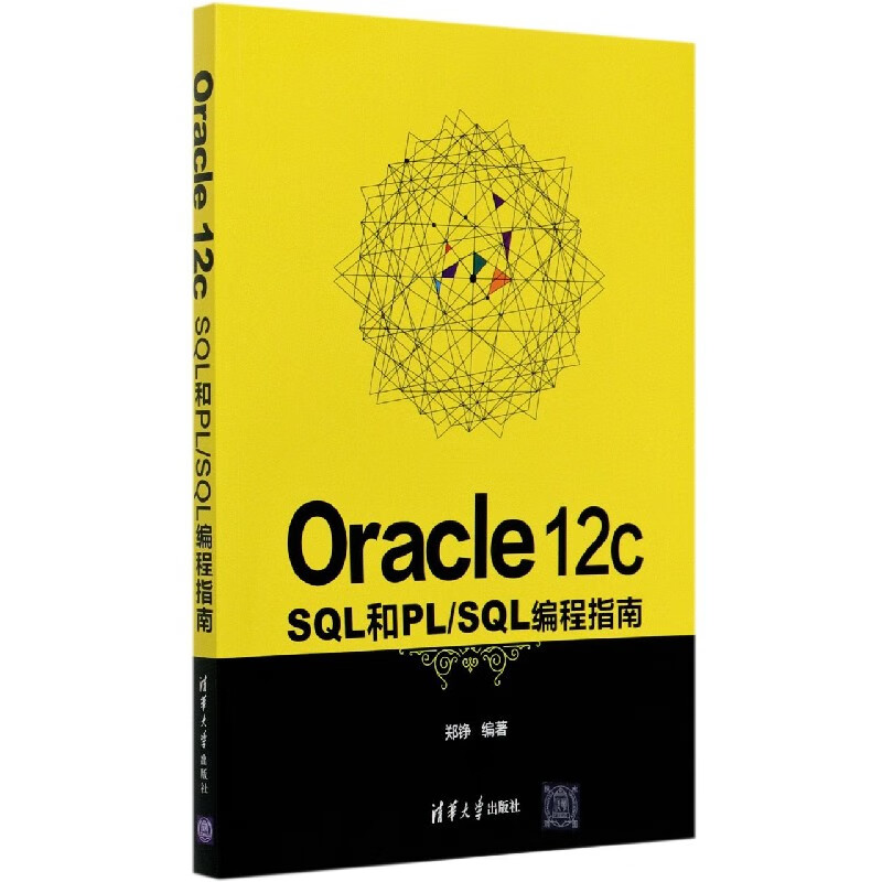Oracle12cSQL和PLSQL编程指南