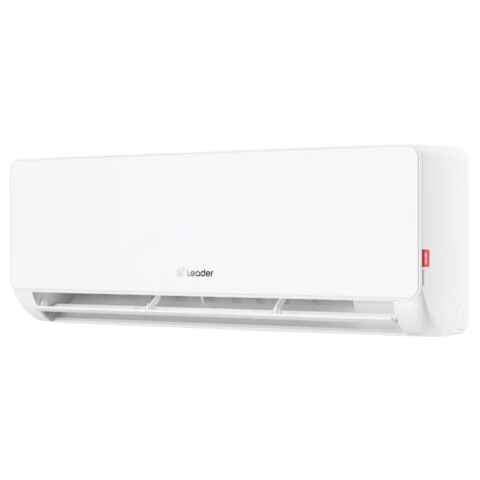 海尔（Haier）统帅空调舒适风挂机1匹/1.5匹变频新一级能效冷暖双排铜管蒸发器节能省电 家电以旧换新国家补贴 超省电 店长推荐 热销爆款 ｜1.5匹