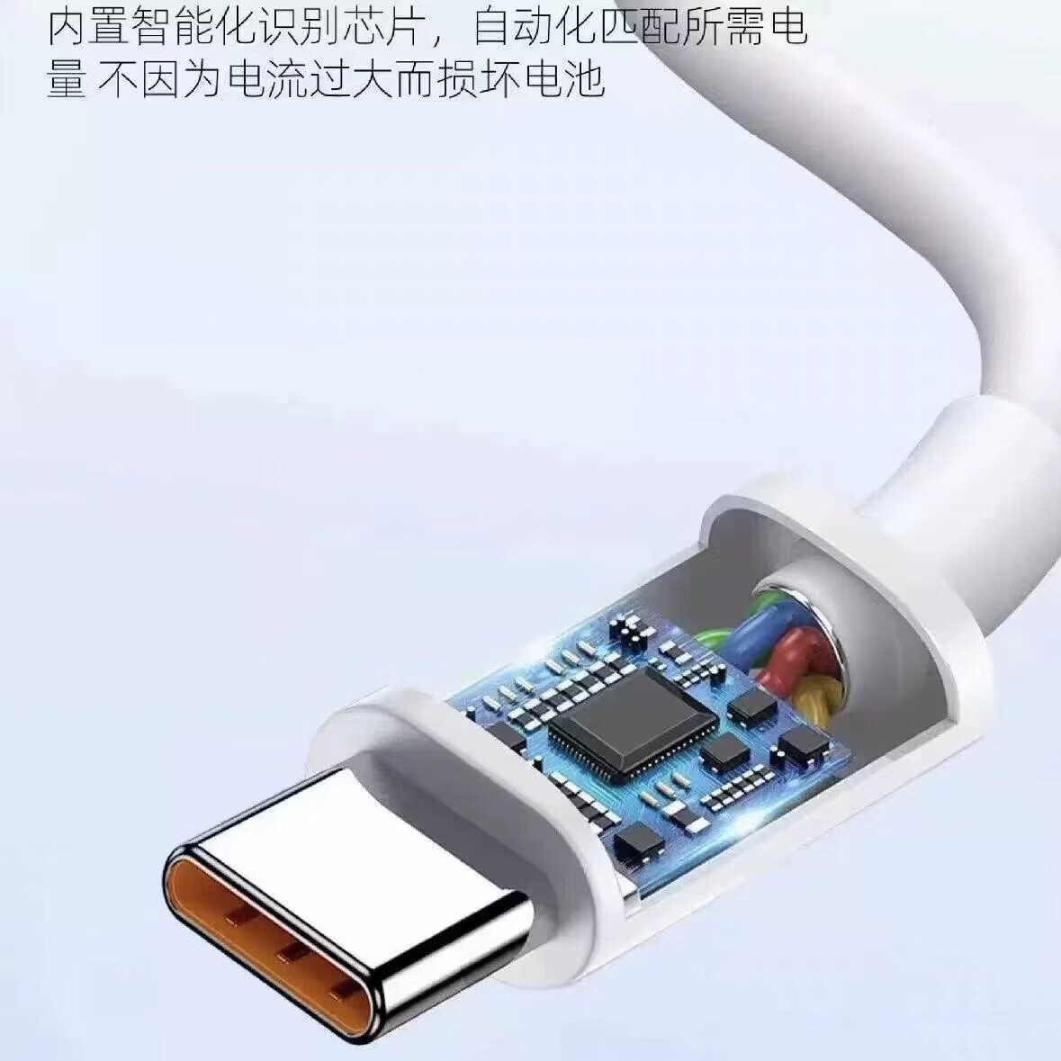 华为（HUAWEI）原装超级快充全能华为充电器含6A快充66w单口66双口88w双口100w双口100w粉色双口 100w粉色双口