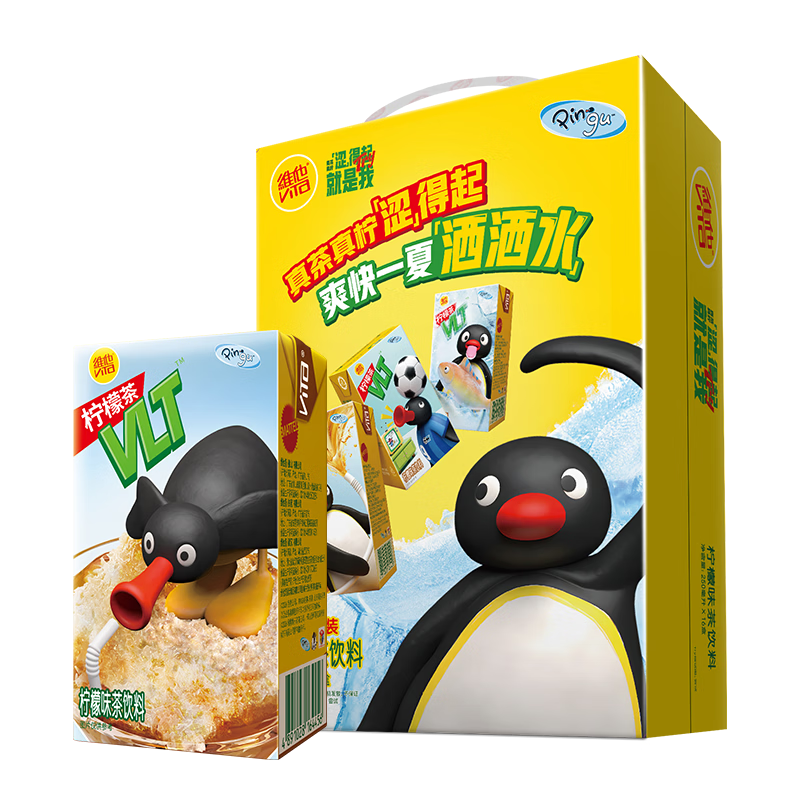 盛夏炎炎什么值得喝？2018年度饮料购买指南
