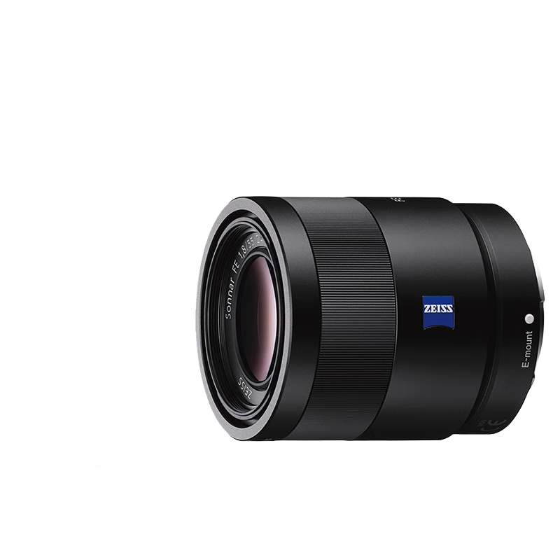 ���ᣨSONY��FE 55mm F1.8 ZA ��˾ȫ������׼������ͷ (SEL55F18Z) SEL55F18Z  ���������װ�� ���䡾888��