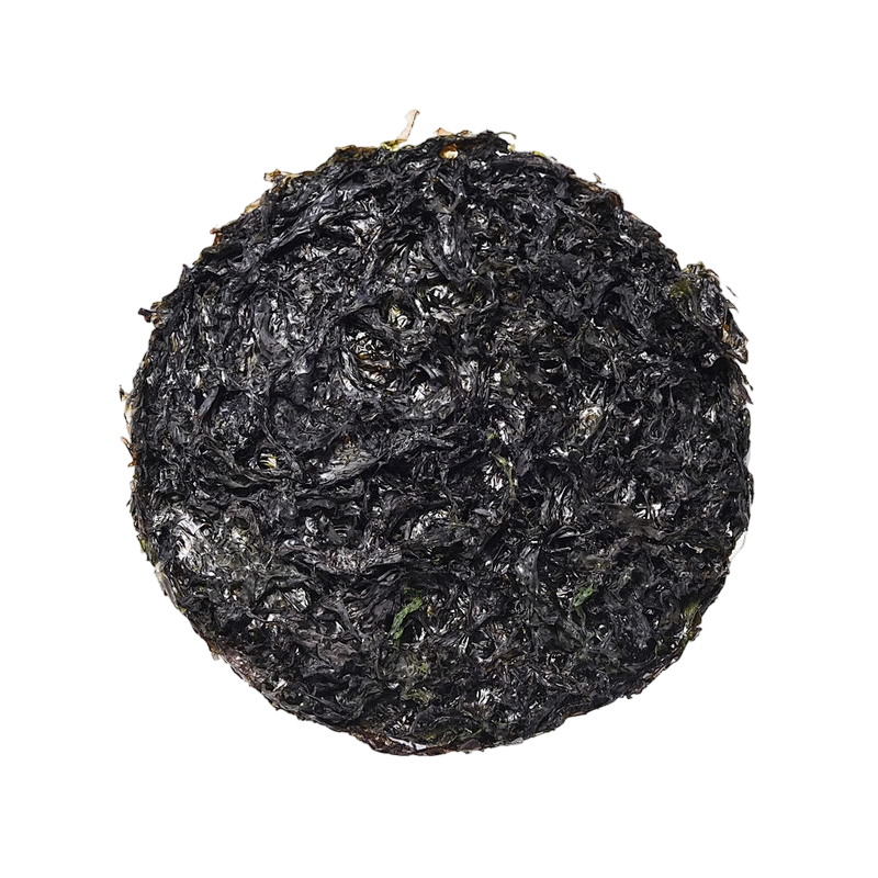 群集如意港干坛紫菜8g一包
