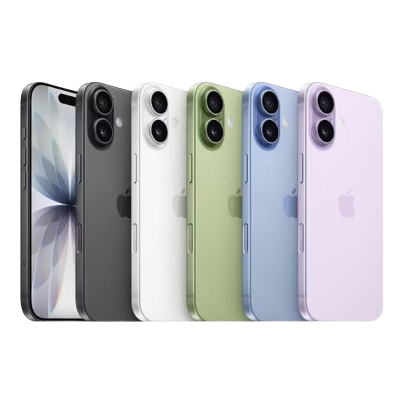 Apple苹果iPhone 17/16/15/14/13/12/11/X系列pro max air mini plus e二手手机 苹果 iPhone 11