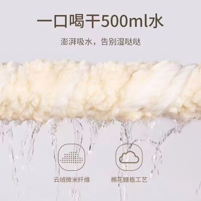 【甄选直发】新款5A洗脸毛巾家用洗脸巾洗澡加厚成人比柔软吸水不 深色组合蓝色+灰色 2条