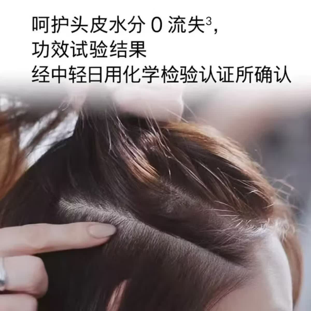 全新HD08智能吹风机高速负离子速干护发电吹风海外进口家用送礼推荐 全新戴森HD08  玫红色