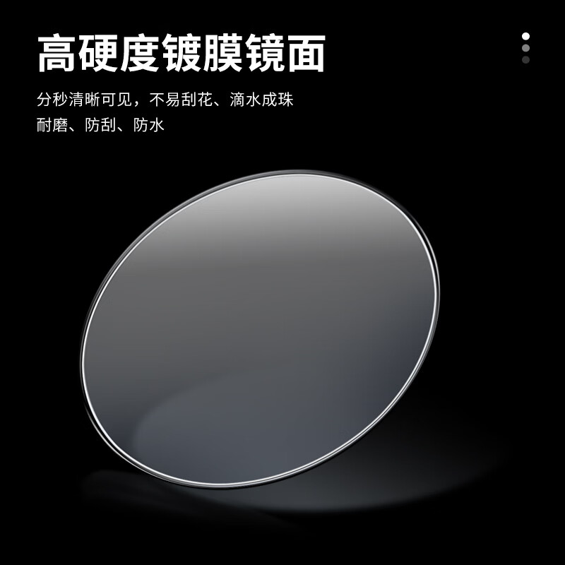 欧利时(OLEVS)男士手表2026新款品牌十大名表高端男表全自动机械生日礼物送老公 OLS9946钢带本白免费刻字 五年只换不修