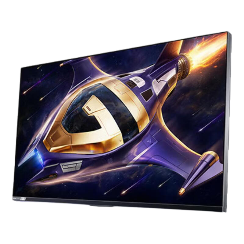 红米 小米（MI）REDMI 31.5英寸 HDR1000 杜比视界澎湃 OS3 1K 320Hz智能Type-C电竞显示器G Pro 32U 2026