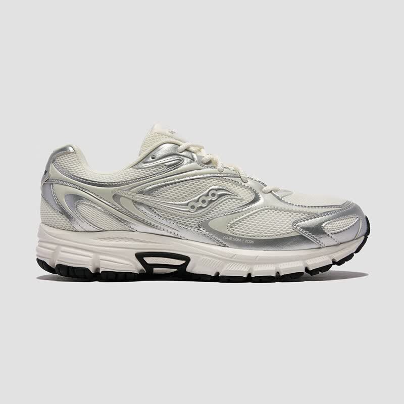 SAUCONY索康尼COHESION 26新品男女情侣复古时尚舒适百搭休闲鞋运动鞋