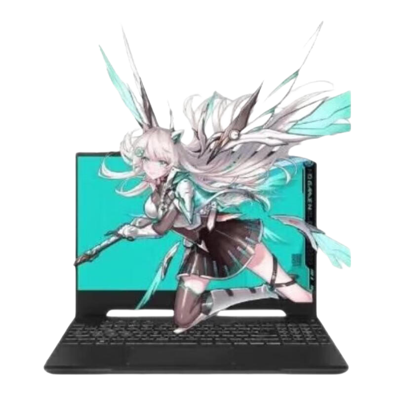 华硕（ASUS）天选系列 华硕天选6pro天选5pro华硕天选4二手游戏本电脑 高性能电竞游戏游戏本 以质检报告为准  天选 2