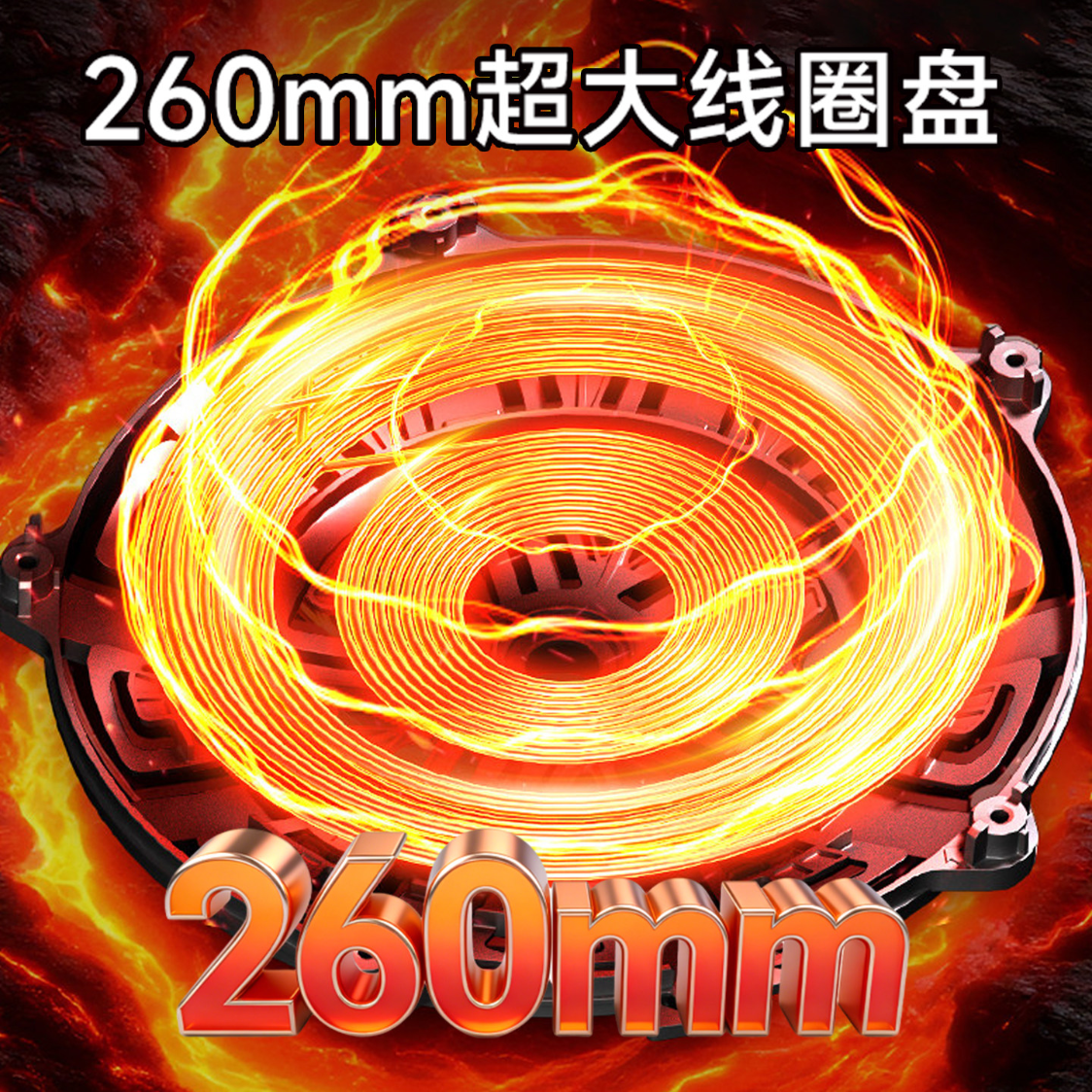 国美(GOME)凹面电磁炉3500w家用款官方正品大功率炒菜锅一体全套2026年新款电磁灶 基础款-3500W汤锅套餐
