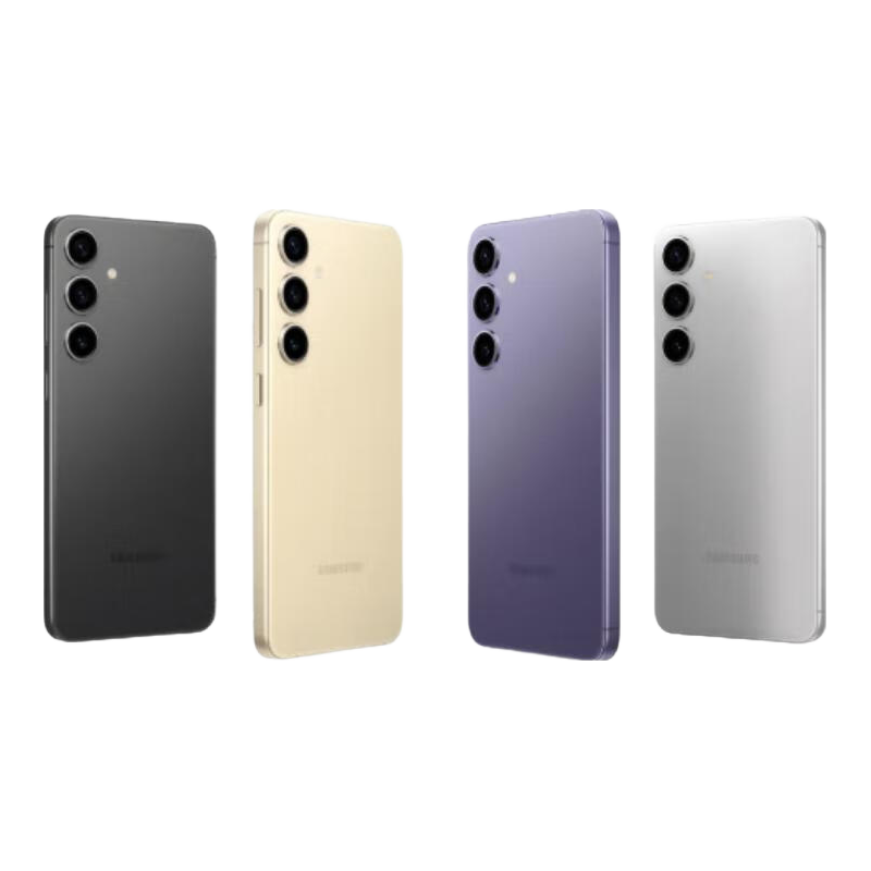 三星Galaxy S24 Ultra/S24+/系列 AI旗舰顶级影像机皇 安卓二手手机 三星 Galaxy S24+