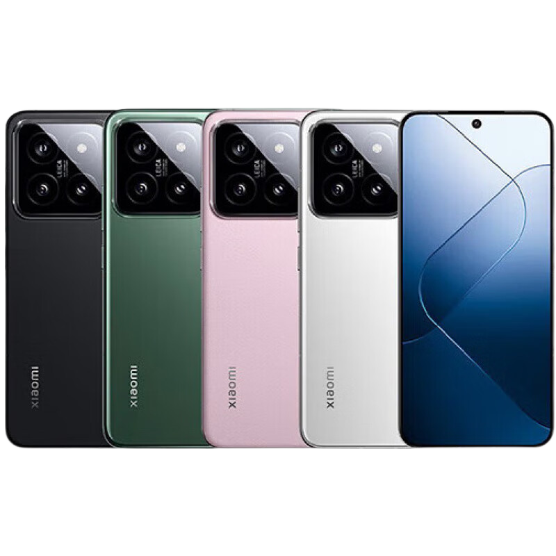 小米 红米redmi K60/70/80 pro 至尊版系列二手手机国行补贴 颜色规格参考质检报告 Redmi K70