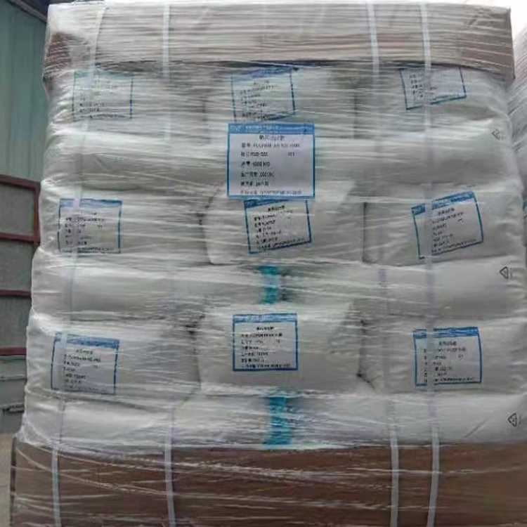 法国爱森 聚丙烯酰胺pam艾森絮凝剂阴/阳离子增稠剂污水处理药剂 阴