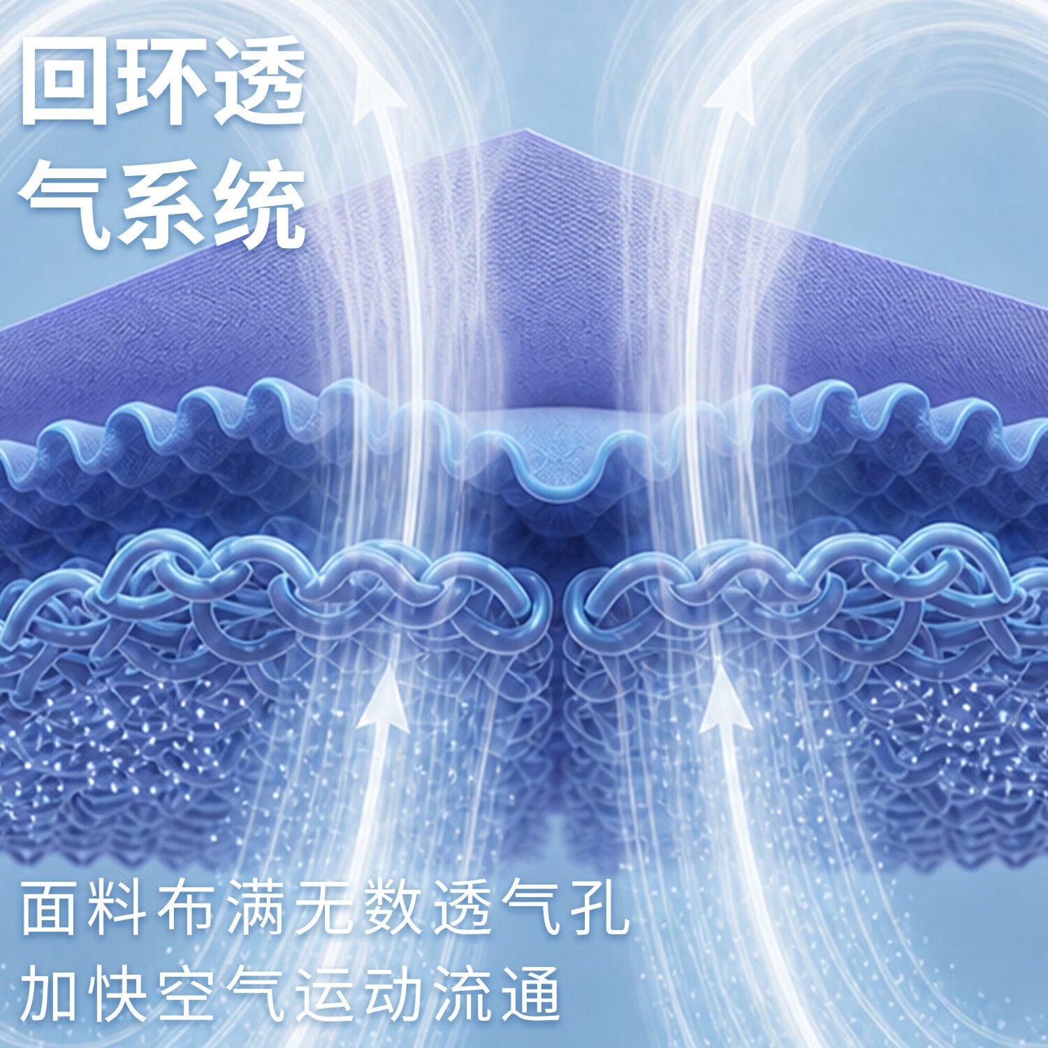 61S佳明255表带 超轻0.006kg 无感呼吸表带 适用Forerunner265/255/965/970快拆22mm 马拉松运动装备 【冲线红】赛事PB纪念 22mm