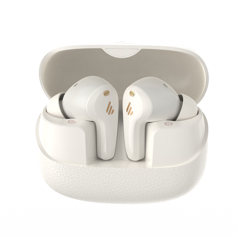 漫步者推出 FitBuds Turbo 耳机：LDAC 音频解码、11mm 动圈，首发价 233.1 元