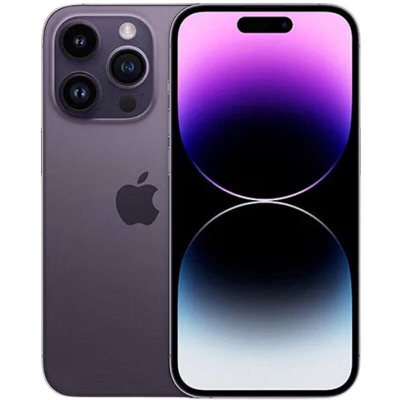 Apple iPhone 14 Pro Max A2896 ����ɫ 256G 5Gȫ��ͨ