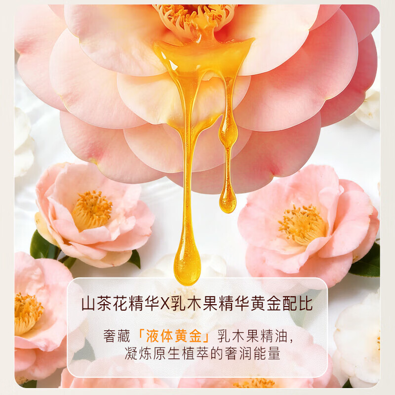 立白净博士微胶囊香氛洗衣液 温柔奶香除霉味阴干味长效留香 植萃精华 【祛味留香】10斤装 阳光山茶