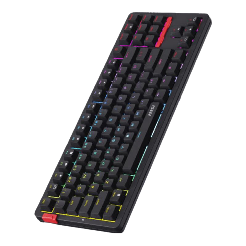 微星 FORGE GK300