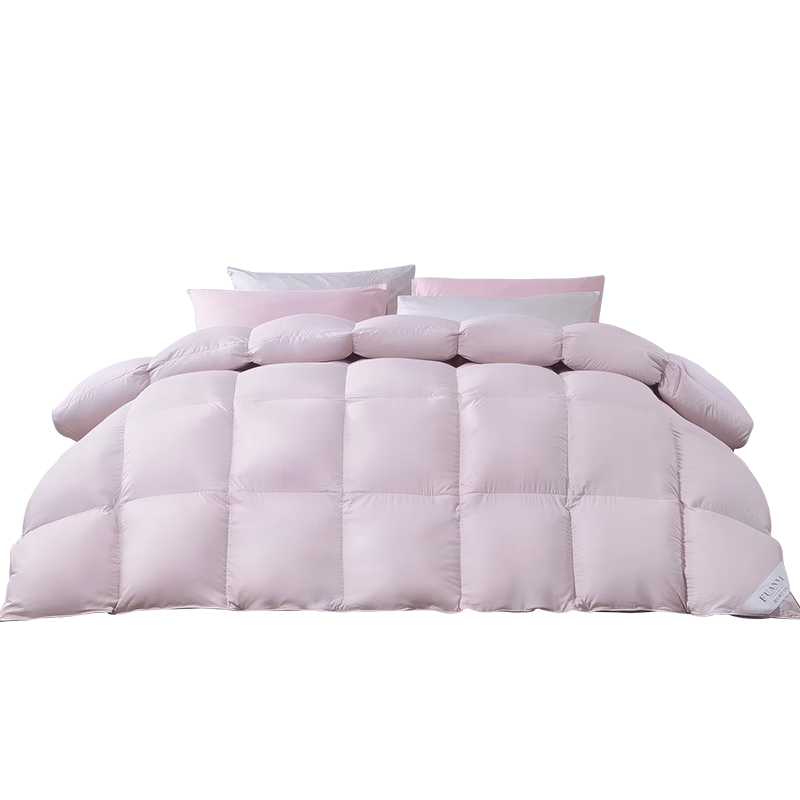 ������ ������ 90%��Ѽ�����ޱ� �����ļ��� 400g��� 152*210cm ��ɫ 639Ԫ(����ȯ)