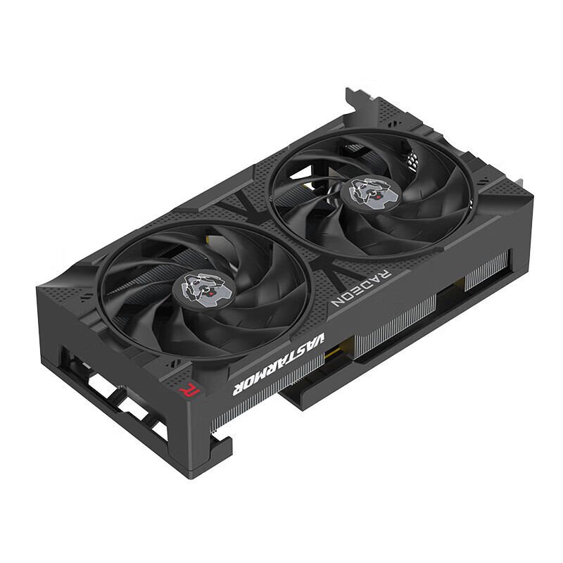 AMD AMD RX7650 GRE 合金 图片 6