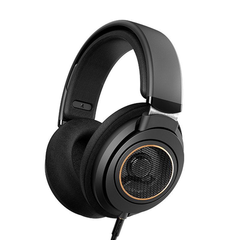 ֣PHILIPSҲ15%ͷʽ߶HifiֵϷֱֻ9500SHP9600 ɫ