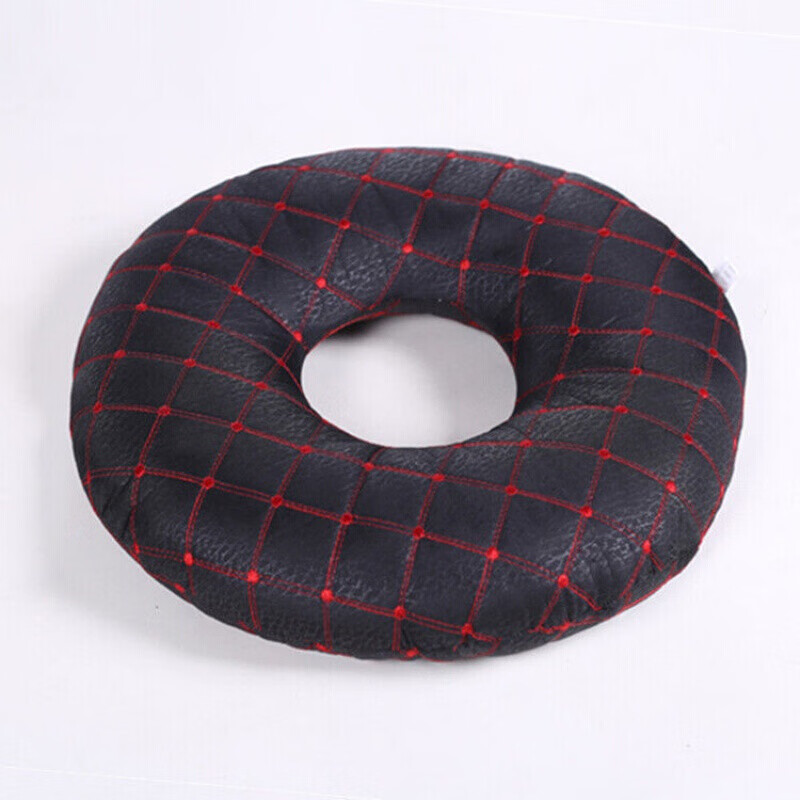 康奇堂褥疮垫防压疮尾椎褥疮垫圈靠垫坐垫中空减压卧床老人气垫棉 全