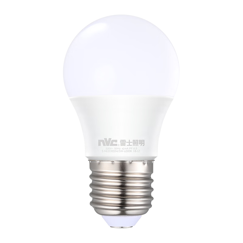 雷士LED灯泡球泡产品,价格走势查询|LED照明品牌推荐