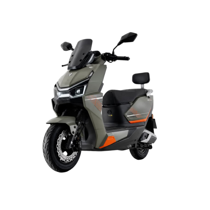 30��20�㣺�����걪 X7 �綯Ħ�г� 72V22AH ʯīϩ��� �ǳ���˪��2199Ԫ