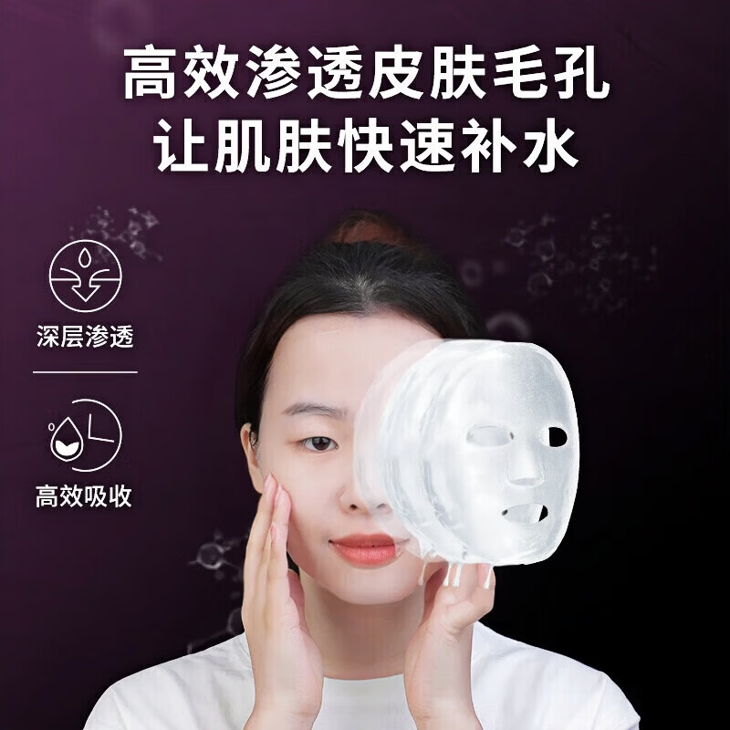 双孔纳米补水仪喷雾器脸部补水仪手持家用便携冷喷机面部加湿器蒸脸器美容仪注氧仪 【天空蓝-双孔】双倍雾量