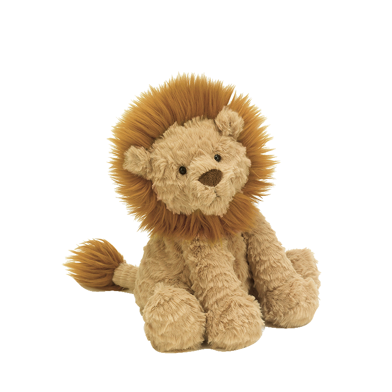 jELLYCAT动物玩偶公仔价格行情走势及评测