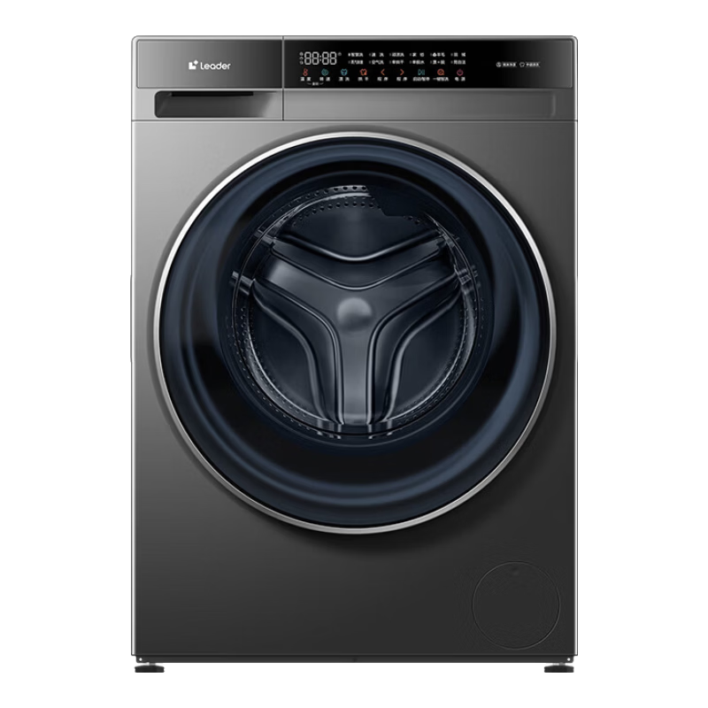 Haier 海尔 超越系列 XQG120-HL50DS 洗烘一体机 12kg