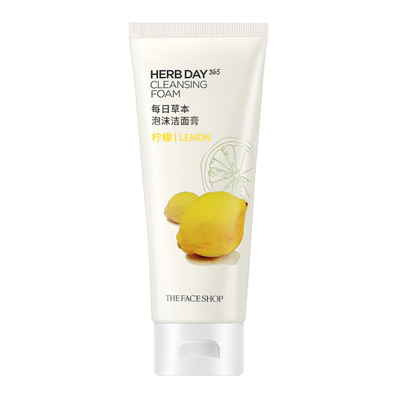 ���ڲ�������ʫС�̣�THE FACE SHOP��ĸ�׽�����ݱ���ĭ����ϴ��������170g 18.9Ԫ