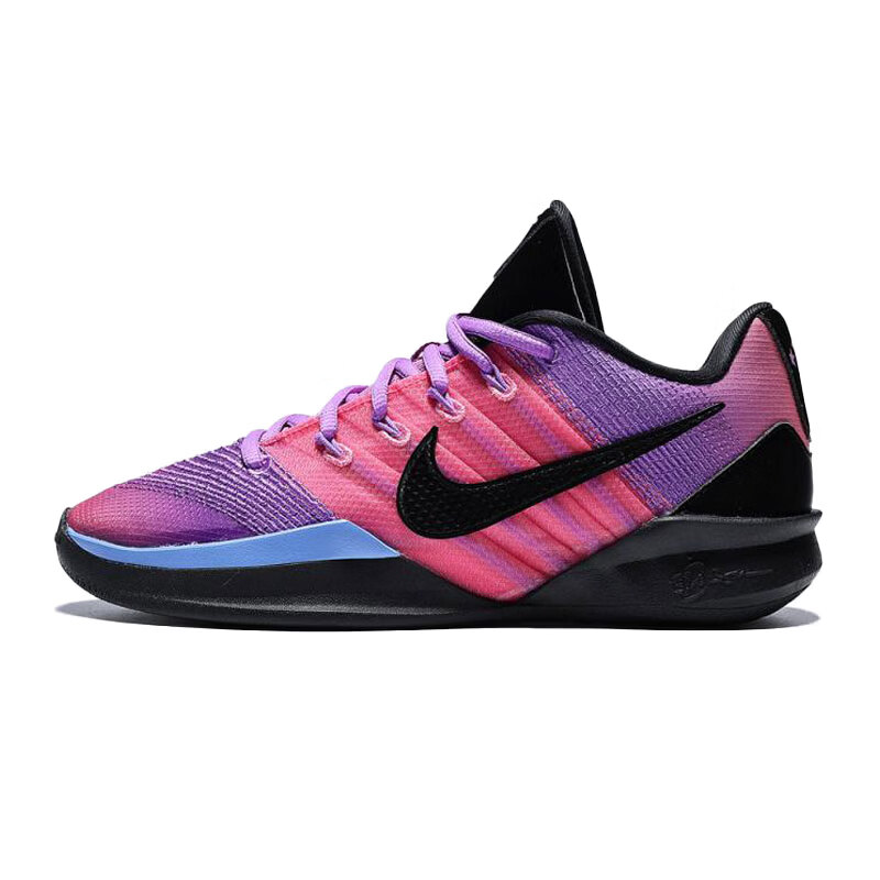 耐克（NIKE）女鞋夏季萨布丽娜运动鞋场上实战篮球鞋IR2658-500 IR2658-500 42.5