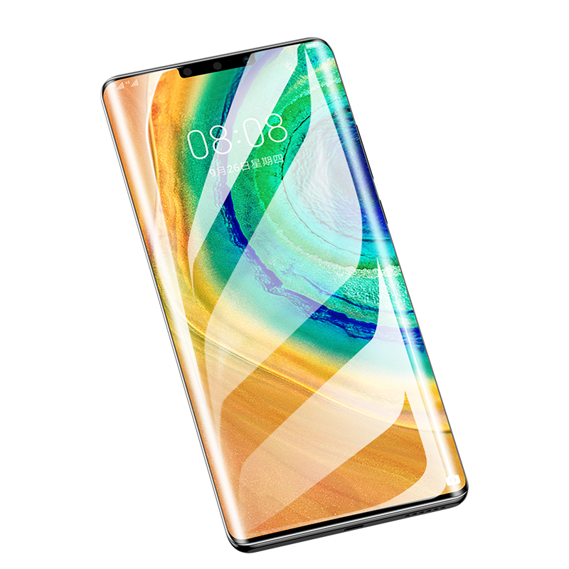 闪魔华为mate30/mate30pro钢化膜-价格历史走势分析