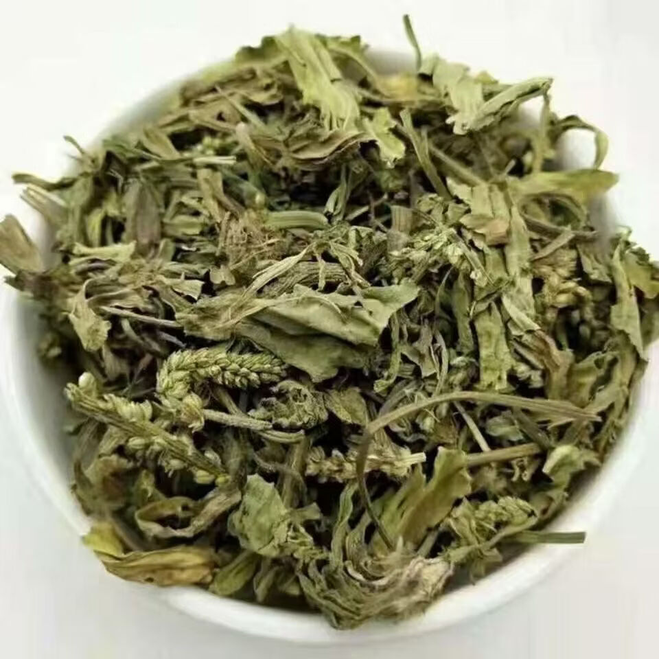 协穆野生车前草新鲜正品带穗自然生长晾晒中药材绛酸利尿喝的养生茶  【2026新货】车前草 100g*4罐