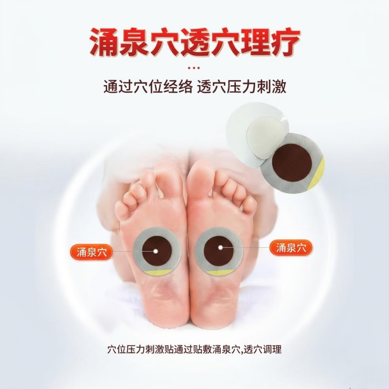 祖研糖尿病贴穴位治疗灸适用中老年头晕糖尿病血糖高肢体麻木辅助治疗 买5送5【初疗程】视力模糊