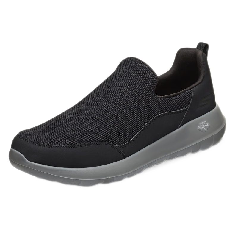 Skechers斯凯奇男士休闲鞋:时尚、舒适、实惠