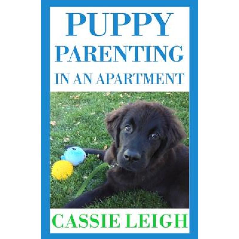 预订 Puppy Parenting in an Apartment