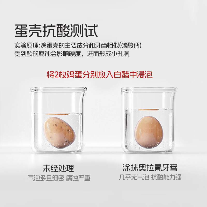 敏齿达奥拉氟儿童牙膏3-12 岁换牙期奥拉氟双氟防蛀2 支装宝宝防龋齿 两支组合装(水蜜桃+草莓味)